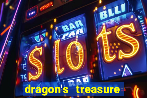 dragon's treasure demo wg